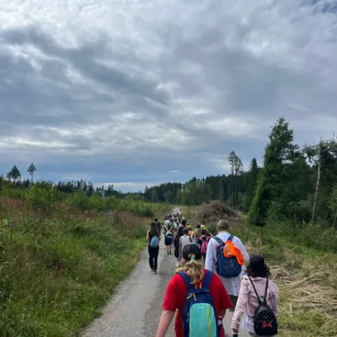 Eš u Pacova 2024 - 2. turnus – fotka 1248