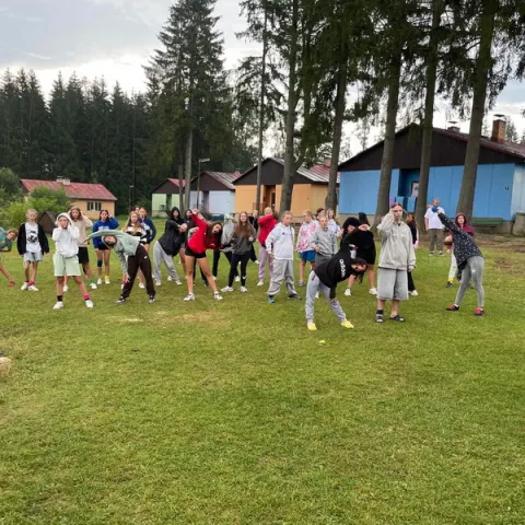 Eš u Pacova 2024 - 2. turnus – fotka 400