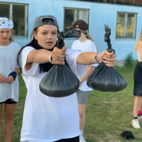 Eš u Pacova 2024 - 2. turnus – fotka 537