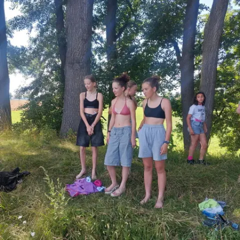Eš u Pacova 2024 - 2. turnus – fotka 1441
