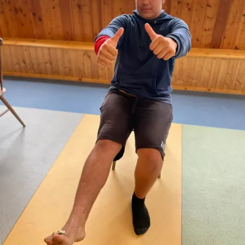 Eš u Pacova 2024 - 2. turnus – fotka 1128
