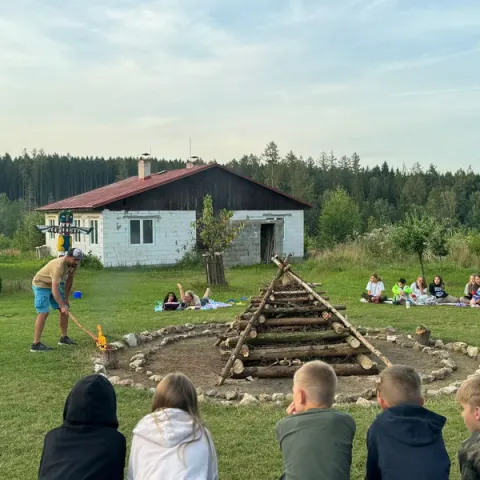Eš u Pacova 2024 - 2. turnus – fotka 742