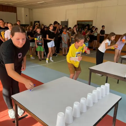 Eš u Pacova 2024 - 2. turnus – fotka 107