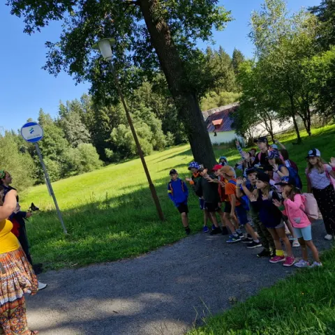 Eš u Pacova 2024 - 2. turnus – fotka 1322