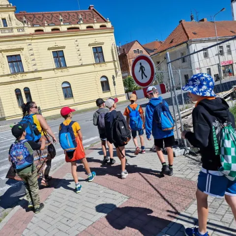 Eš u Pacova 2024 - 2. turnus – fotka 1546