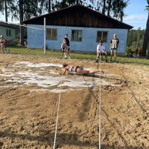 Eš u Pacova 2024 - 2. turnus – fotka 785