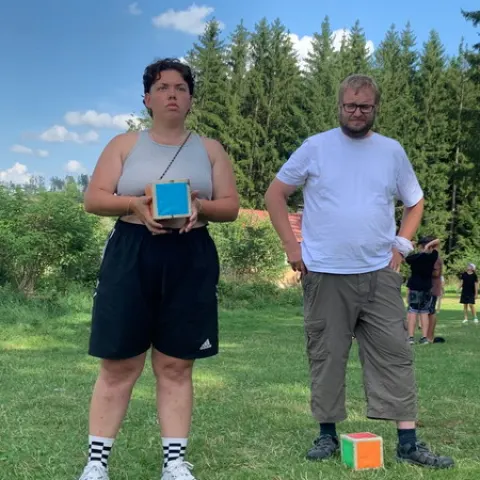 Eš u Pacova 2024 - 2. turnus – fotka 1242
