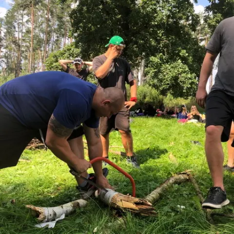 Eš u Pacova 2024 - 2. turnus – fotka 1337