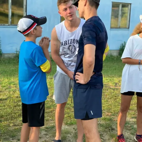 Eš u Pacova 2024 - 2. turnus – fotka 1101