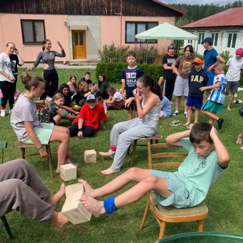 Eš u Pacova 2024 - 2. turnus – fotka 1473