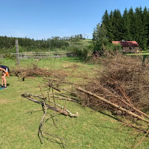 Eš u Pacova 2024 - 2. turnus – fotka 1164