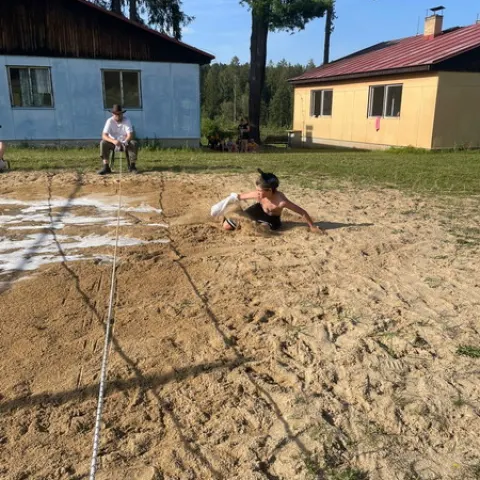 Eš u Pacova 2024 - 2. turnus – fotka 1084
