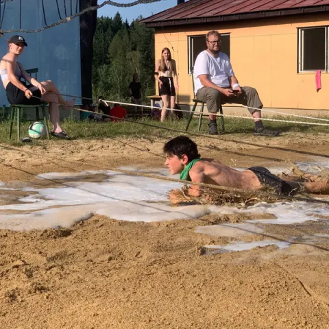 Eš u Pacova 2024 - 2. turnus – fotka 549