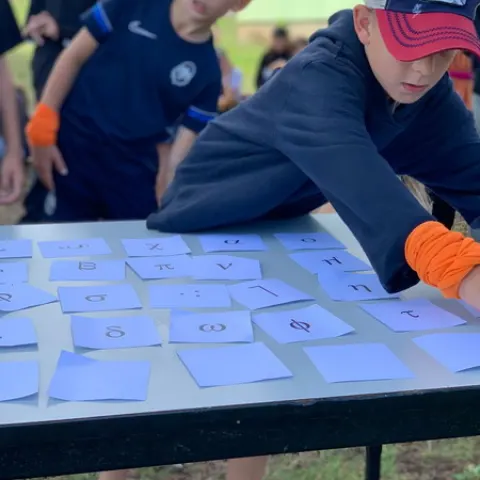 Eš u Pacova 2024 - 2. turnus – fotka 903