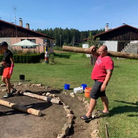 Eš u Pacova 2024 - 2. turnus – fotka 1525