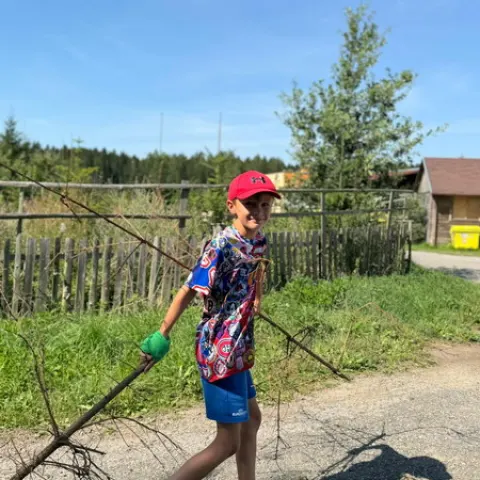 Eš u Pacova 2024 - 2. turnus – fotka 807