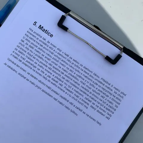 Eš u Pacova 2024 - 2. turnus – fotka 309