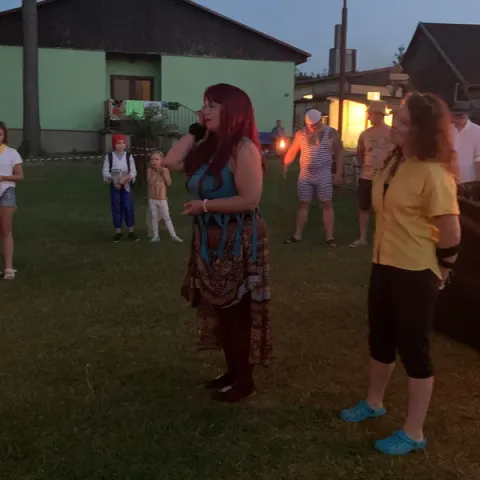 Eš u Pacova 2024 - 2. turnus – fotka 1403