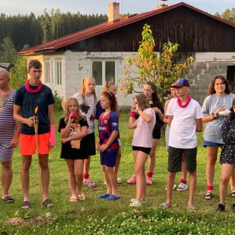 Eš u Pacova 2024 - 2. turnus – fotka 946