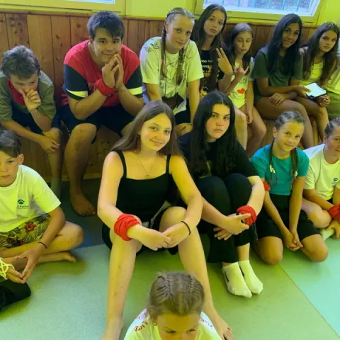 Eš u Pacova 2024 - 2. turnus – fotka 960