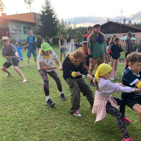 Eš u Pacova 2024 - 2. turnus – fotka 440