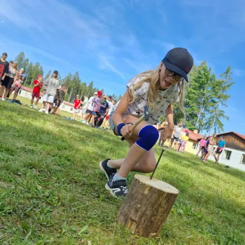 Eš u Pacova 2024 - 2. turnus – fotka 909