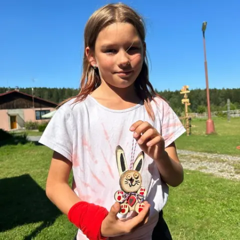 Eš u Pacova 2024 - 2. turnus – fotka 253