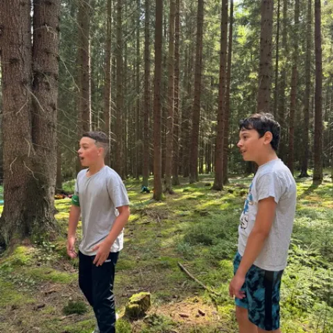 Eš u Pacova 2024 - 2. turnus – fotka 2119