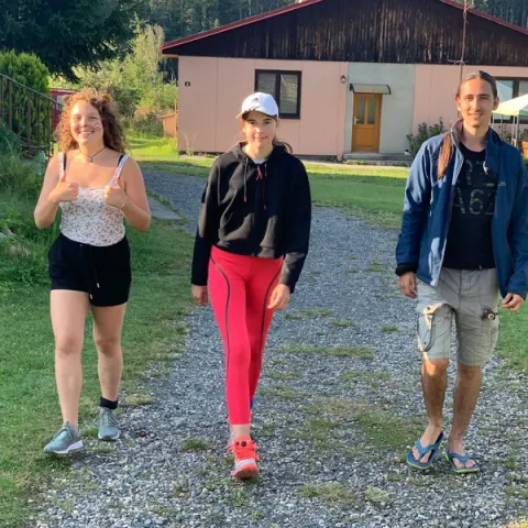 Eš u Pacova 2024 - 2. turnus – fotka 1585