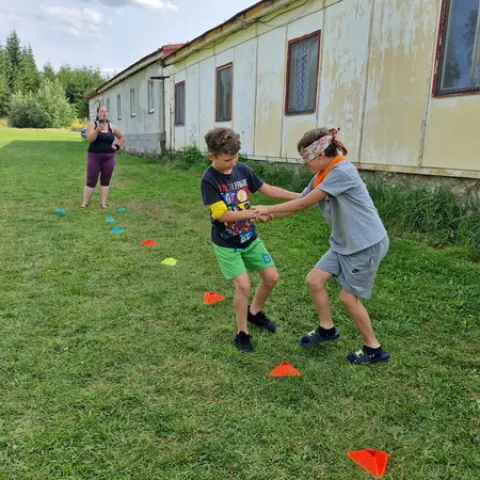 Eš u Pacova 2024 - 2. turnus – fotka 1276