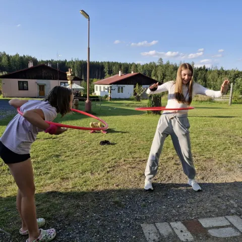 Eš u Pacova 2024 - 2. turnus – fotka 495