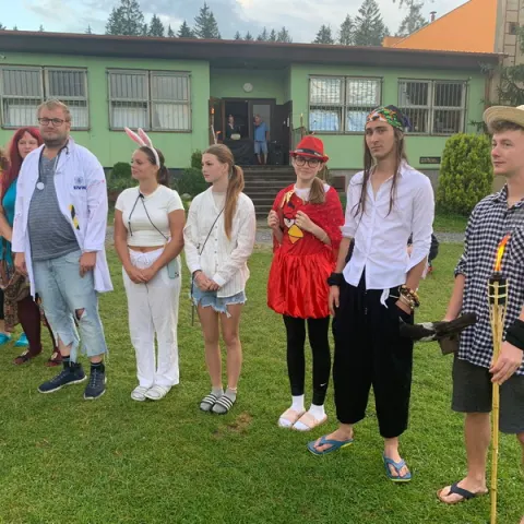 Eš u Pacova 2024 - 2. turnus – fotka 77