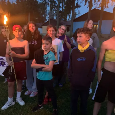 Eš u Pacova 2024 - 2. turnus – fotka 1391