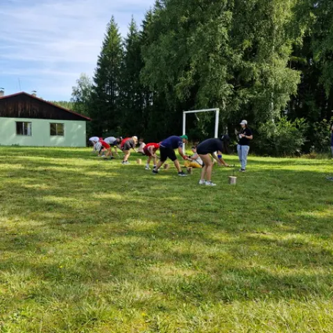 Eš u Pacova 2024 - 2. turnus – fotka 728