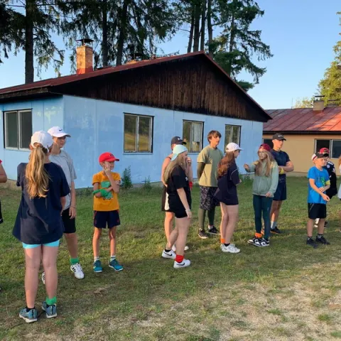 Eš u Pacova 2024 - 2. turnus – fotka 124