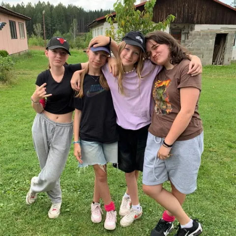 Eš u Pacova 2024 - 2. turnus – fotka 2136