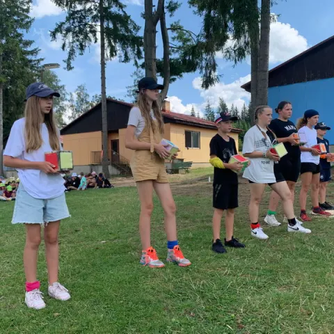 Eš u Pacova 2024 - 2. turnus – fotka 1274