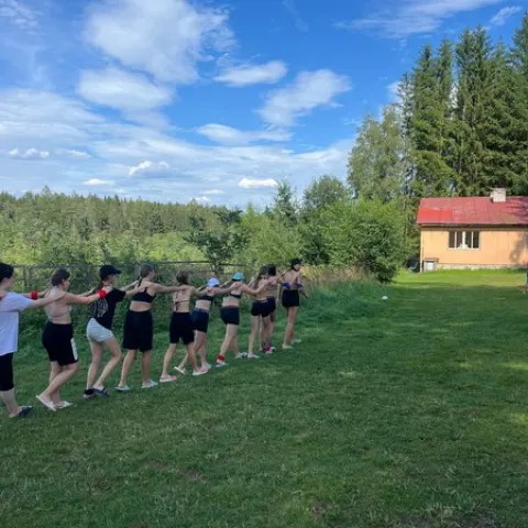 Eš u Pacova 2024 - 2. turnus – fotka 302
