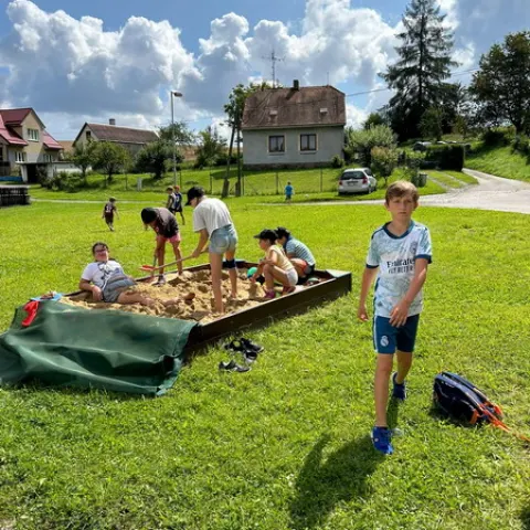 Eš u Pacova 2024 - 2. turnus – fotka 890