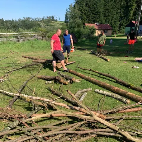 Eš u Pacova 2024 - 2. turnus – fotka 1036