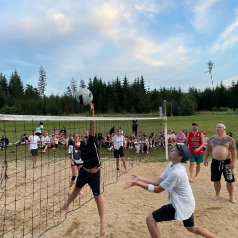 Eš u Pacova 2024 - 2. turnus – fotka 2112