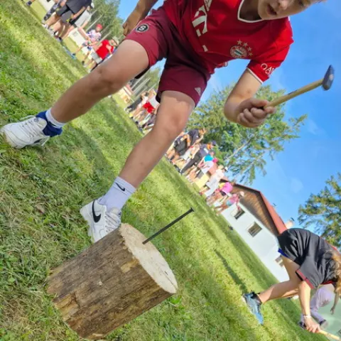 Eš u Pacova 2024 - 2. turnus – fotka 1454