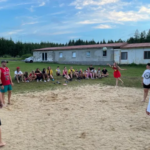 Eš u Pacova 2024 - 2. turnus – fotka 209