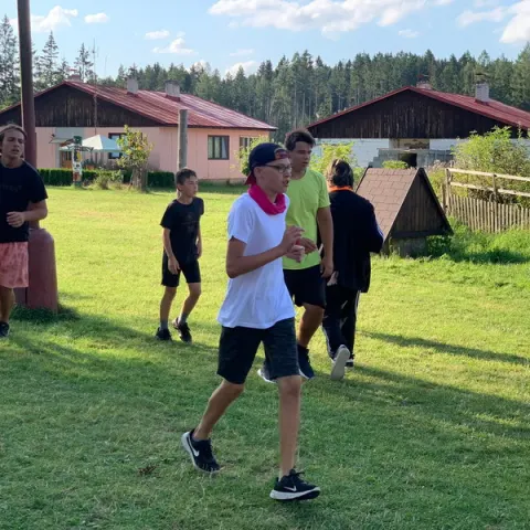 Eš u Pacova 2024 - 2. turnus – fotka 222