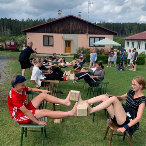 Eš u Pacova 2024 - 2. turnus – fotka 595
