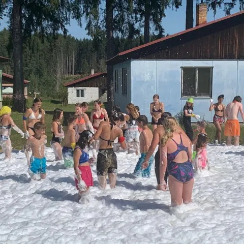 Eš u Pacova 2024 - 2. turnus – fotka 1099