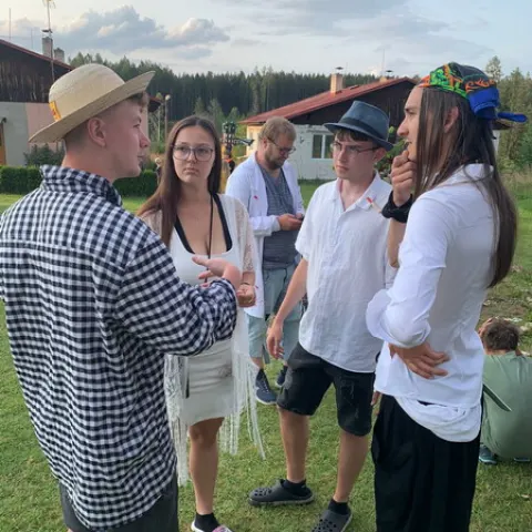 Eš u Pacova 2024 - 2. turnus – fotka 768