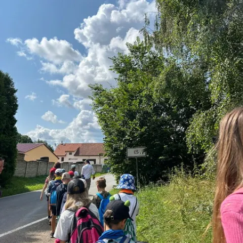 Eš u Pacova 2024 - 2. turnus – fotka 672