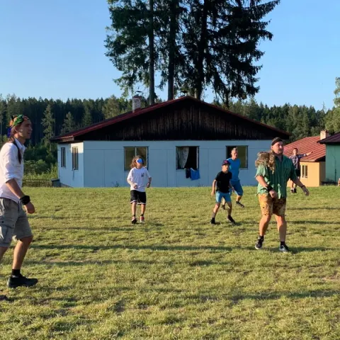 Eš u Pacova 2024 - 2. turnus – fotka 30