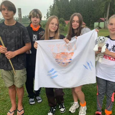 Eš u Pacova 2024 - 2. turnus – fotka 1243